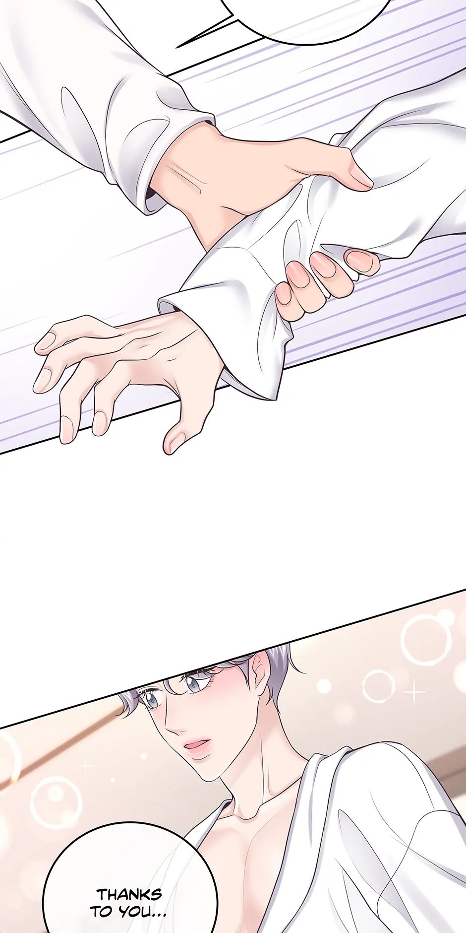 Butler (Official) [Tapas] - 24. Predictable as Always manhwa