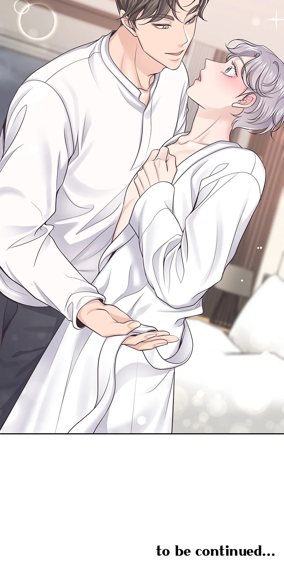Butler (Official) [Tapas] - 24. Predictable as Always manhwa