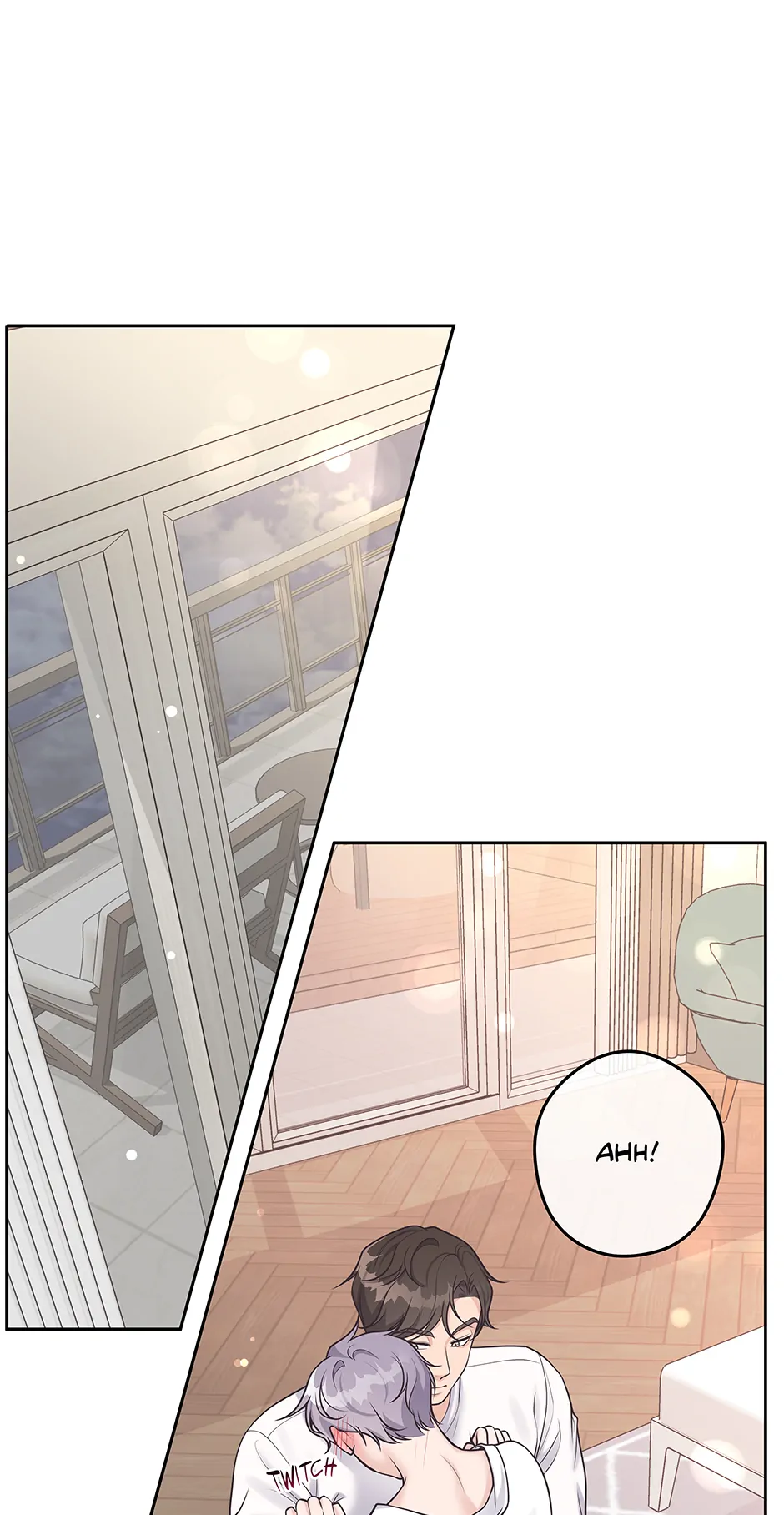 Butler (Official) [Tapas] - 25. Lies and Honesty manhwa