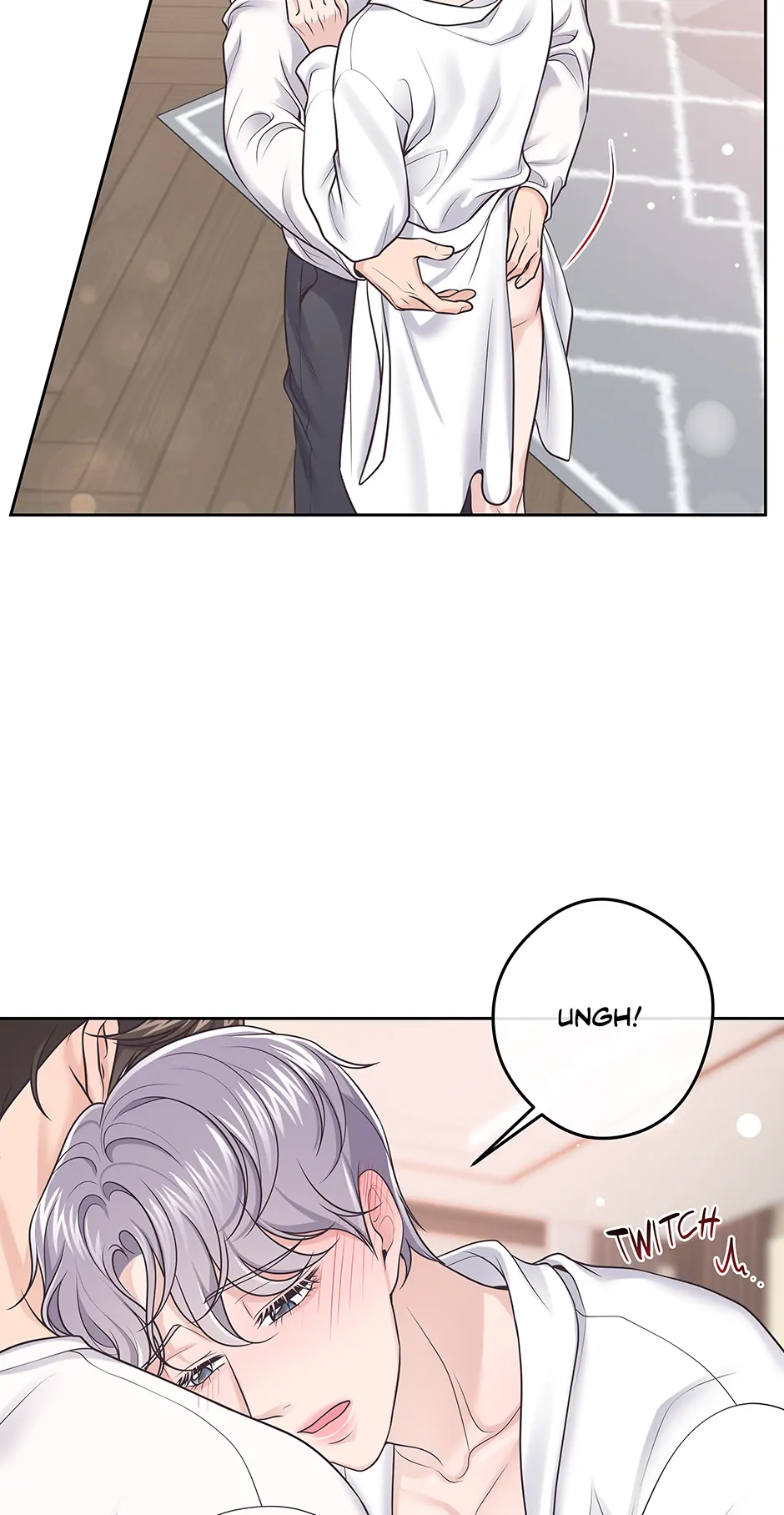 Butler (Official) [Tapas] - 25. Lies and Honesty manhwa