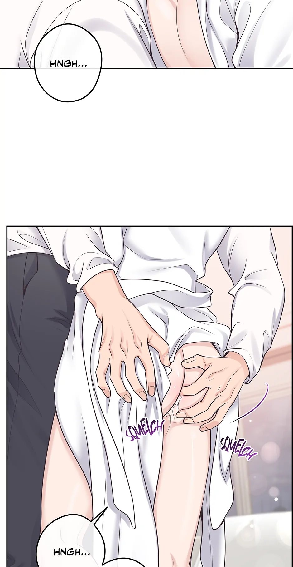 Butler (Official) [Tapas] - 25. Lies and Honesty manhwa