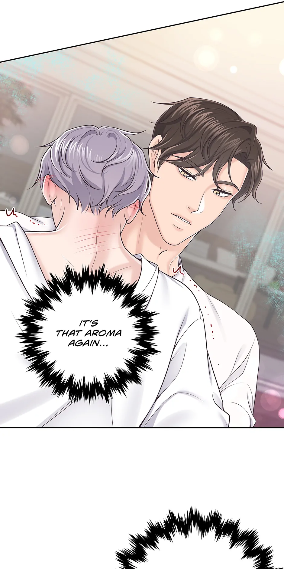 Butler (Official) [Tapas] - 25. Lies and Honesty manhwa