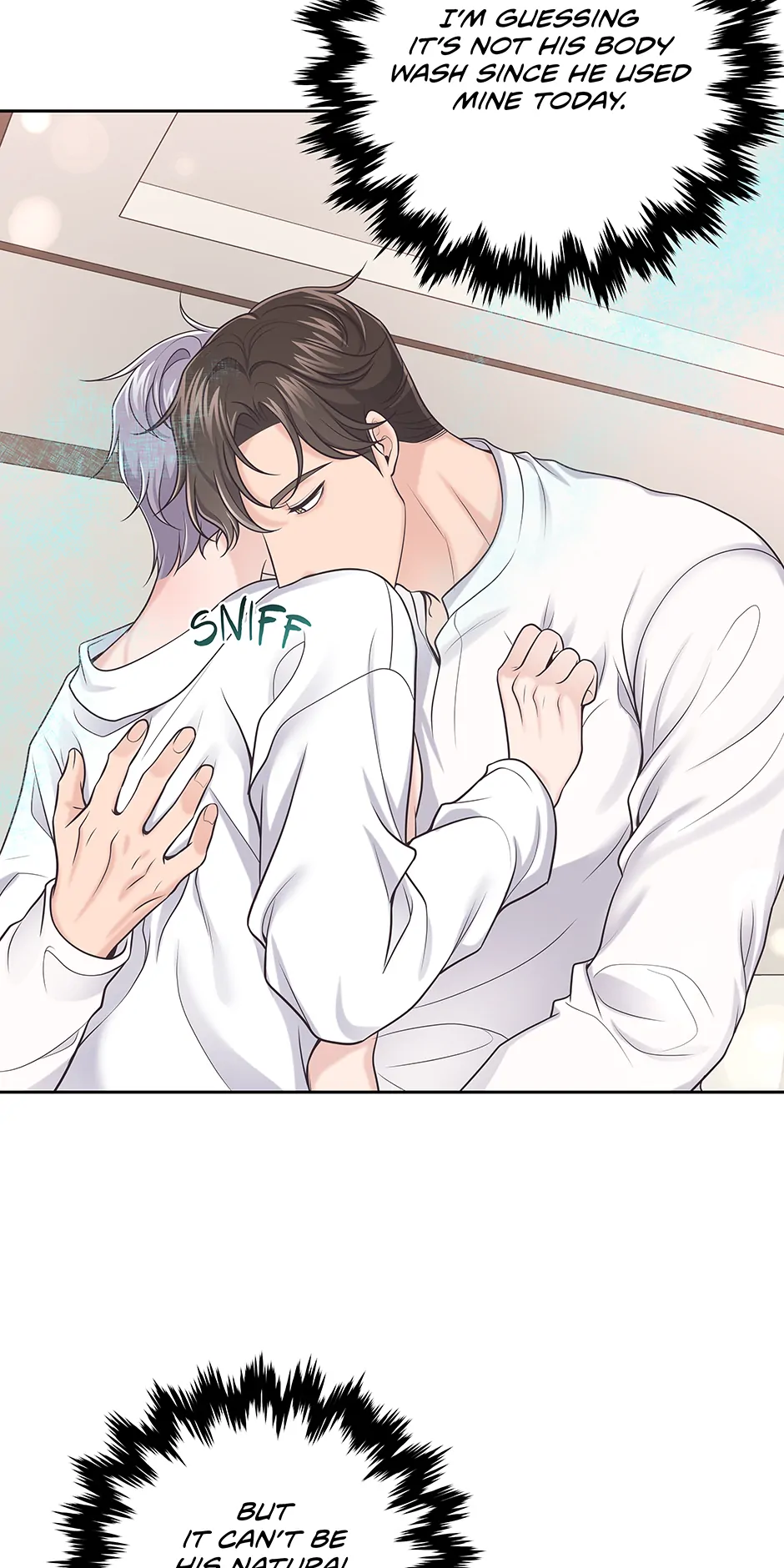 Butler (Official) [Tapas] - 25. Lies and Honesty manhwa