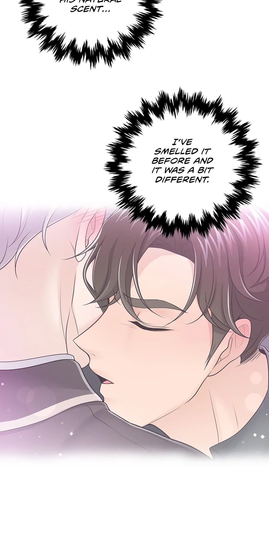 Butler (Official) [Tapas] - 25. Lies and Honesty manhwa