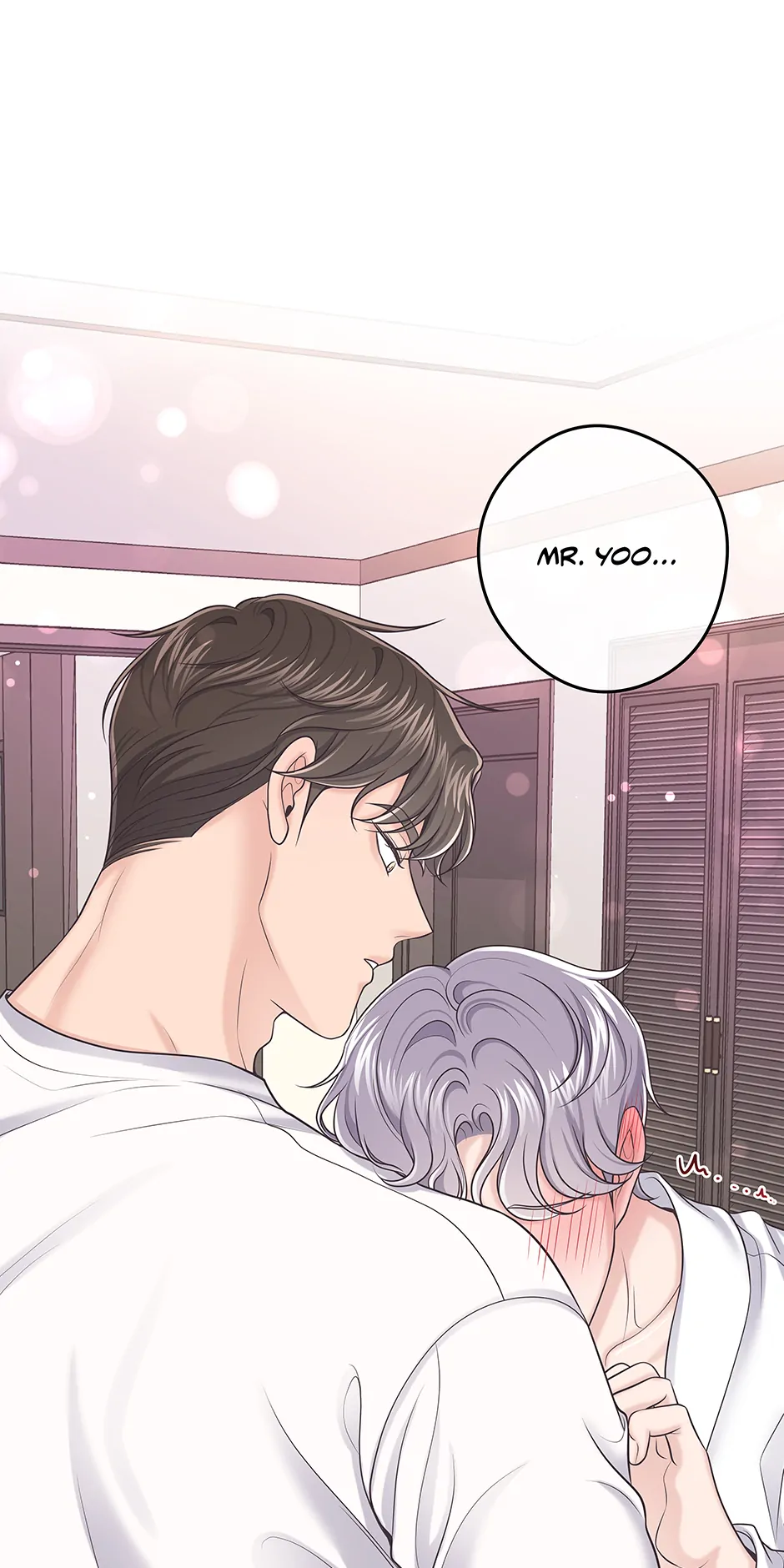 Butler (Official) [Tapas] - 25. Lies and Honesty manhwa