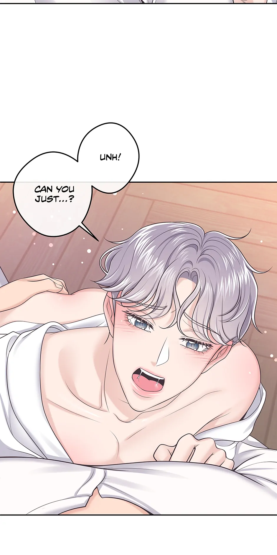 Butler (Official) [Tapas] - 25. Lies and Honesty manhwa