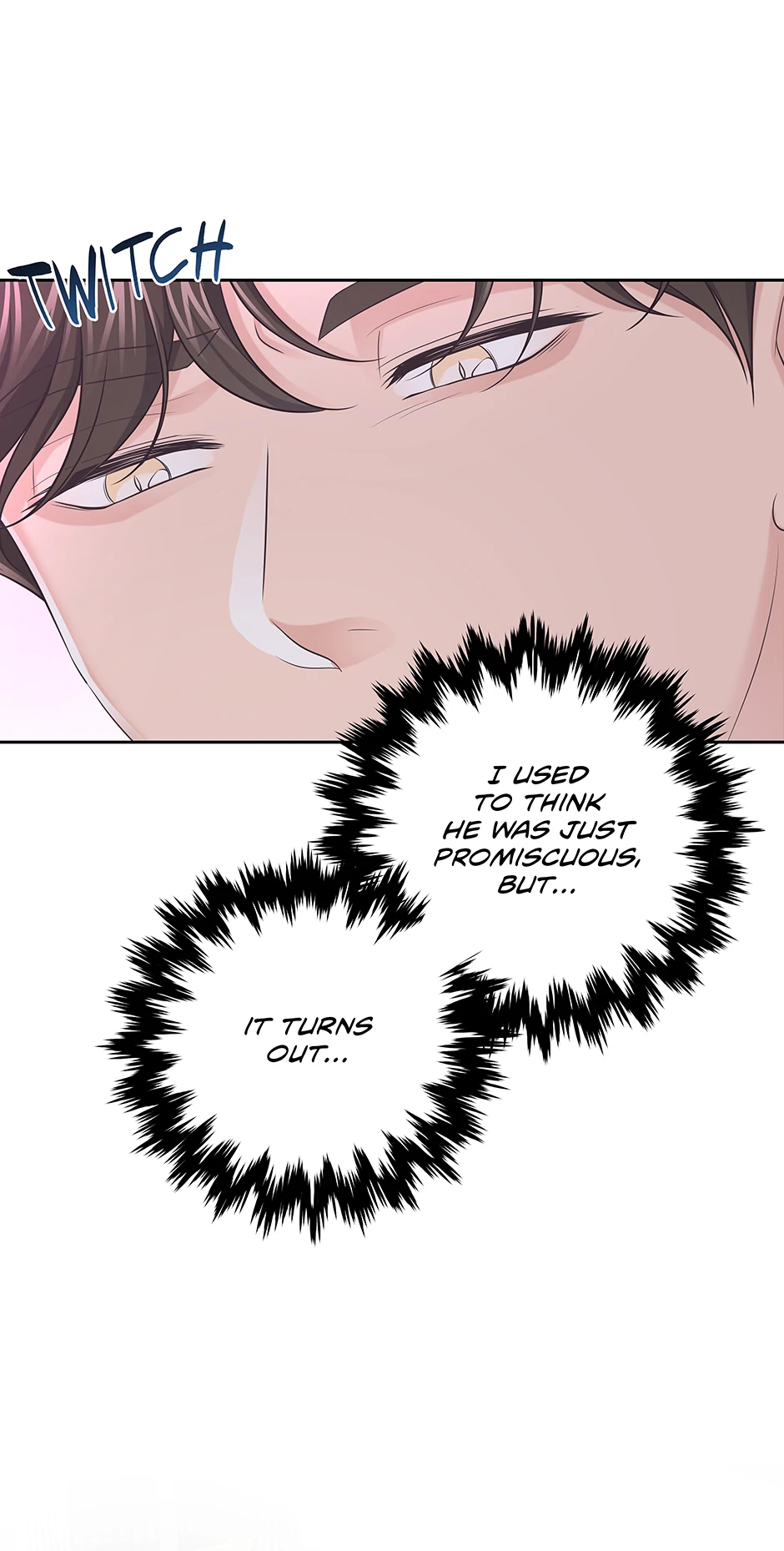 Butler (Official) [Tapas] - 25. Lies and Honesty manhwa