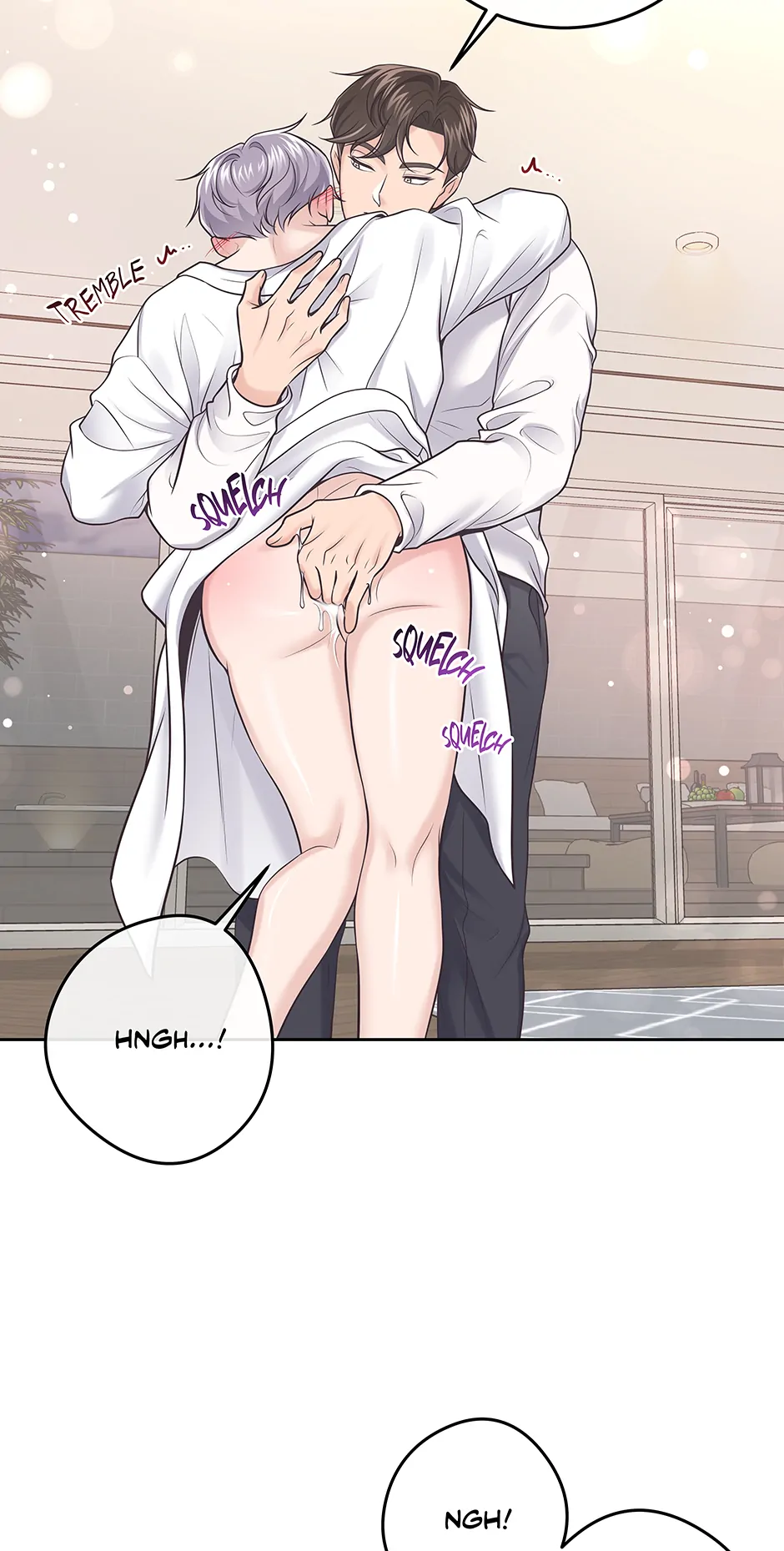 Butler (Official) [Tapas] - 25. Lies and Honesty manhwa