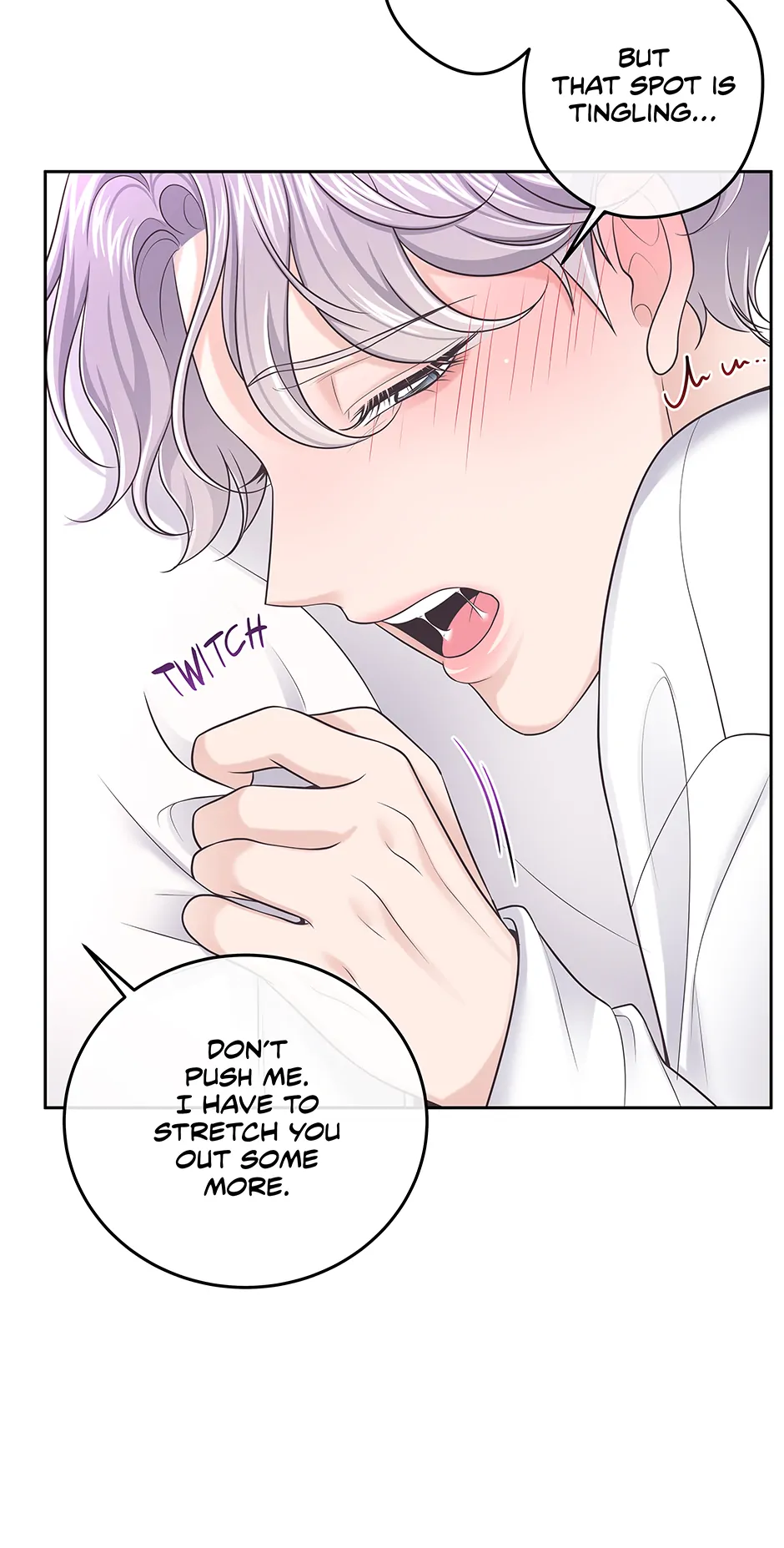 Butler (Official) [Tapas] - 25. Lies and Honesty manhwa