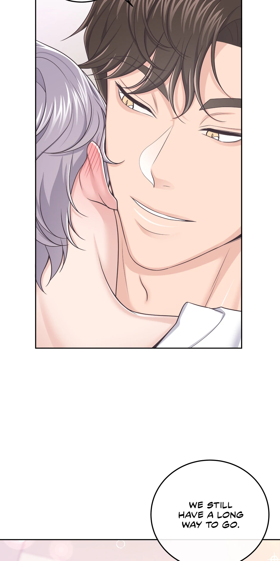 Butler (Official) [Tapas] - 25. Lies and Honesty manhwa