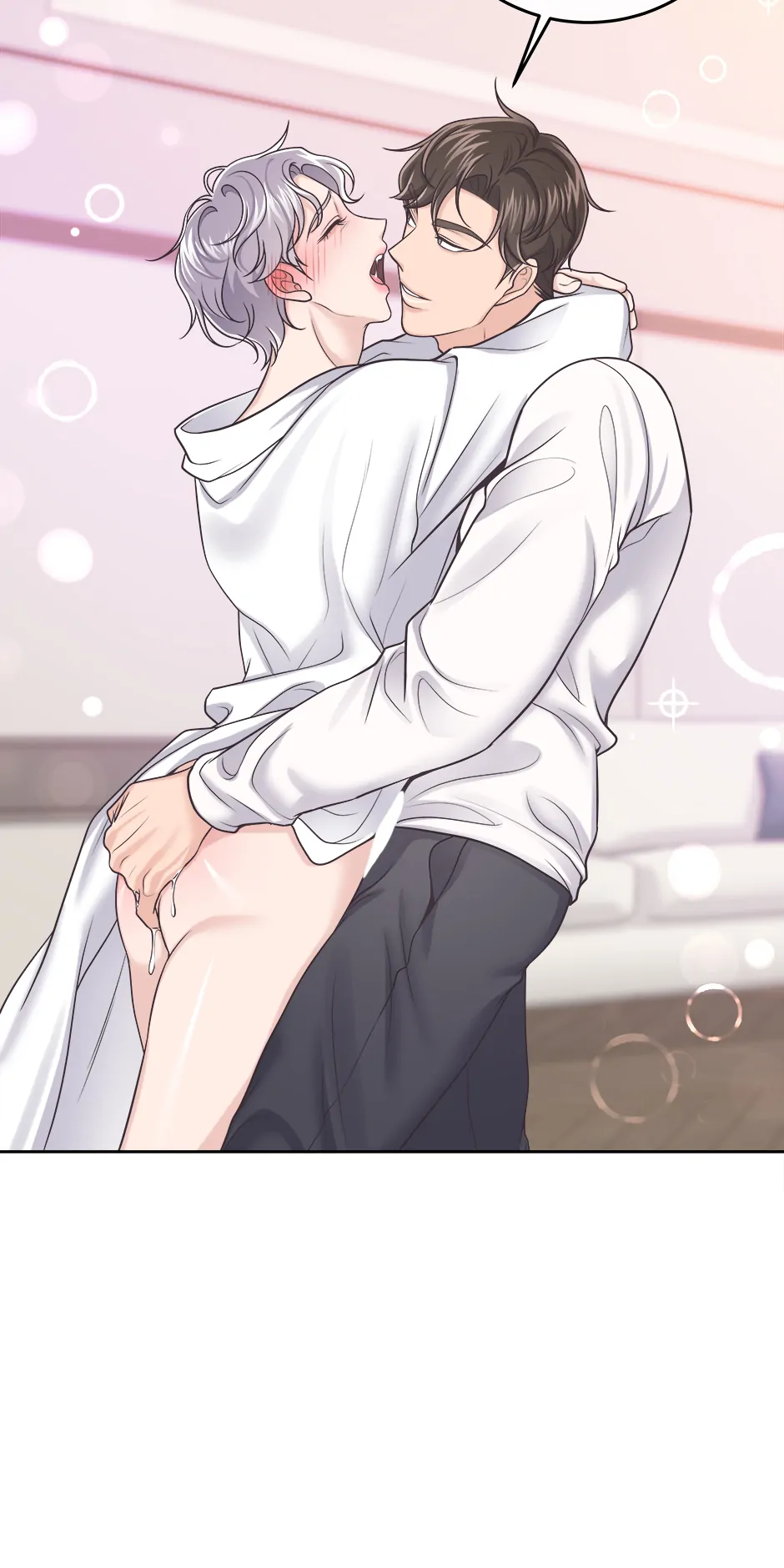 Butler (Official) [Tapas] - 25. Lies and Honesty manhwa