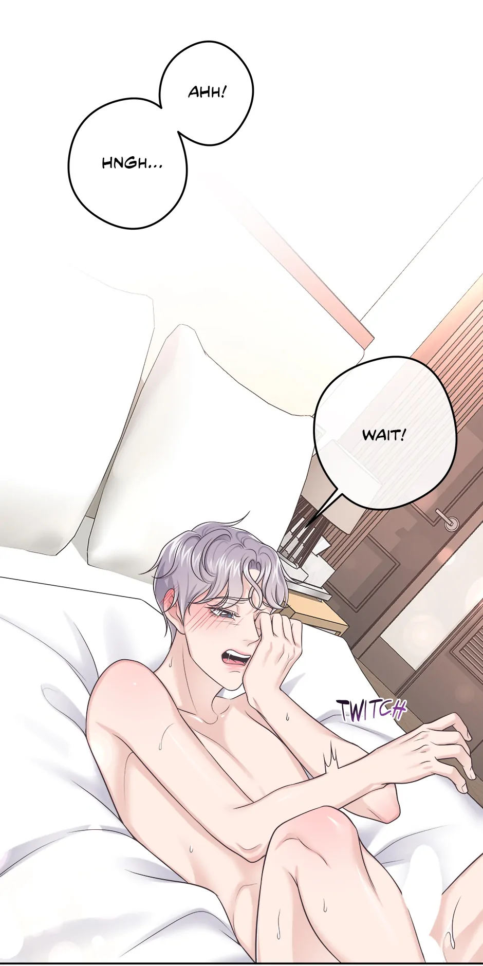Butler (Official) [Tapas] - 25. Lies and Honesty manhwa
