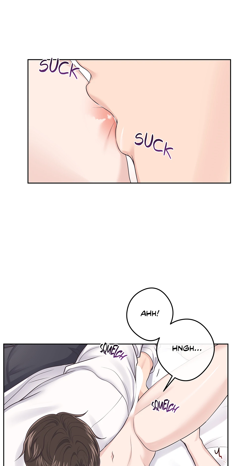 Butler (Official) [Tapas] - 25. Lies and Honesty manhwa