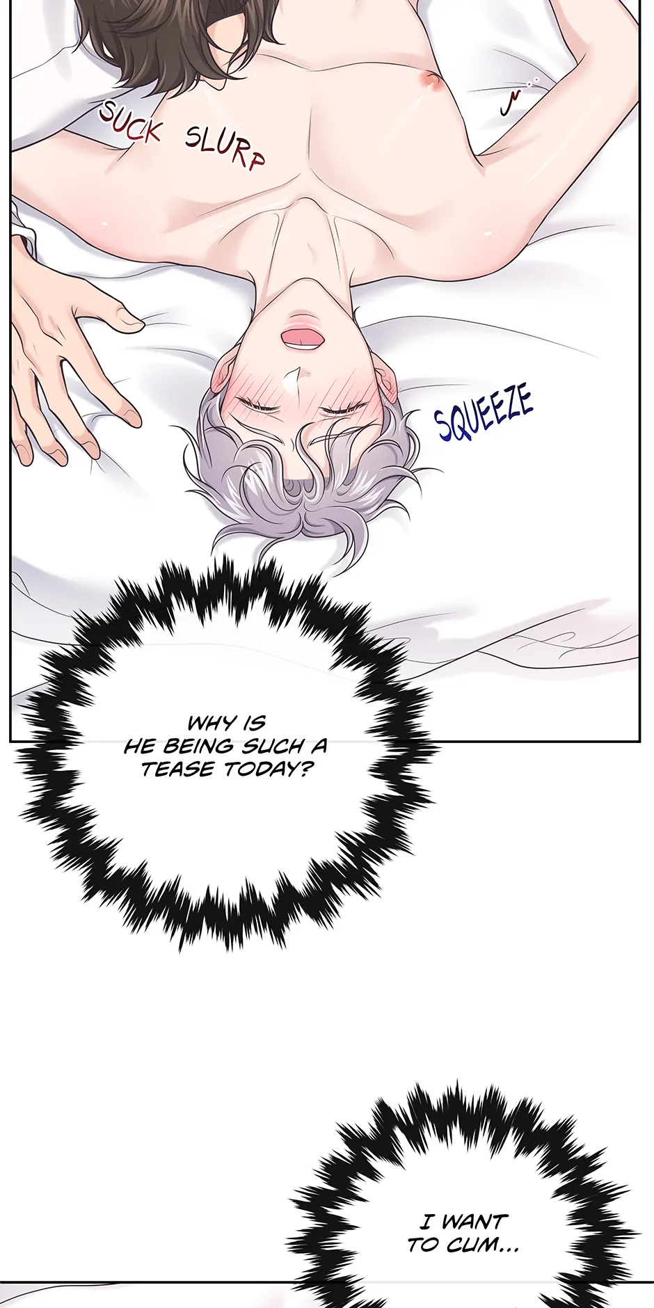 Butler (Official) [Tapas] - 25. Lies and Honesty manhwa