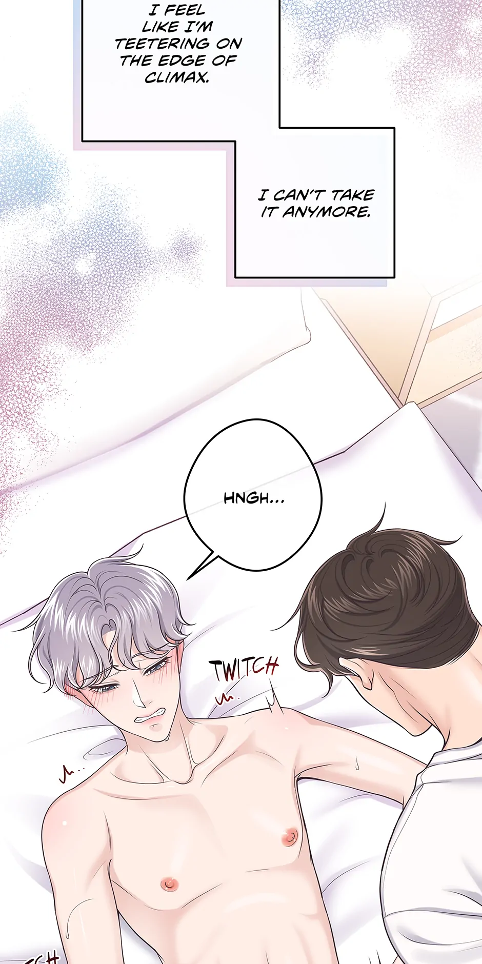 Butler (Official) [Tapas] - 25. Lies and Honesty manhwa