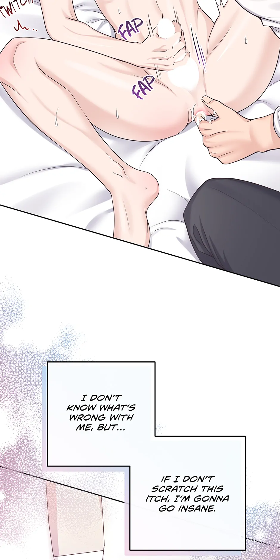 Butler (Official) [Tapas] - 25. Lies and Honesty manhwa