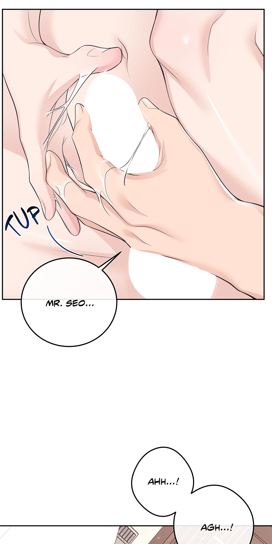 Butler (Official) [Tapas] - 25. Lies and Honesty manhwa