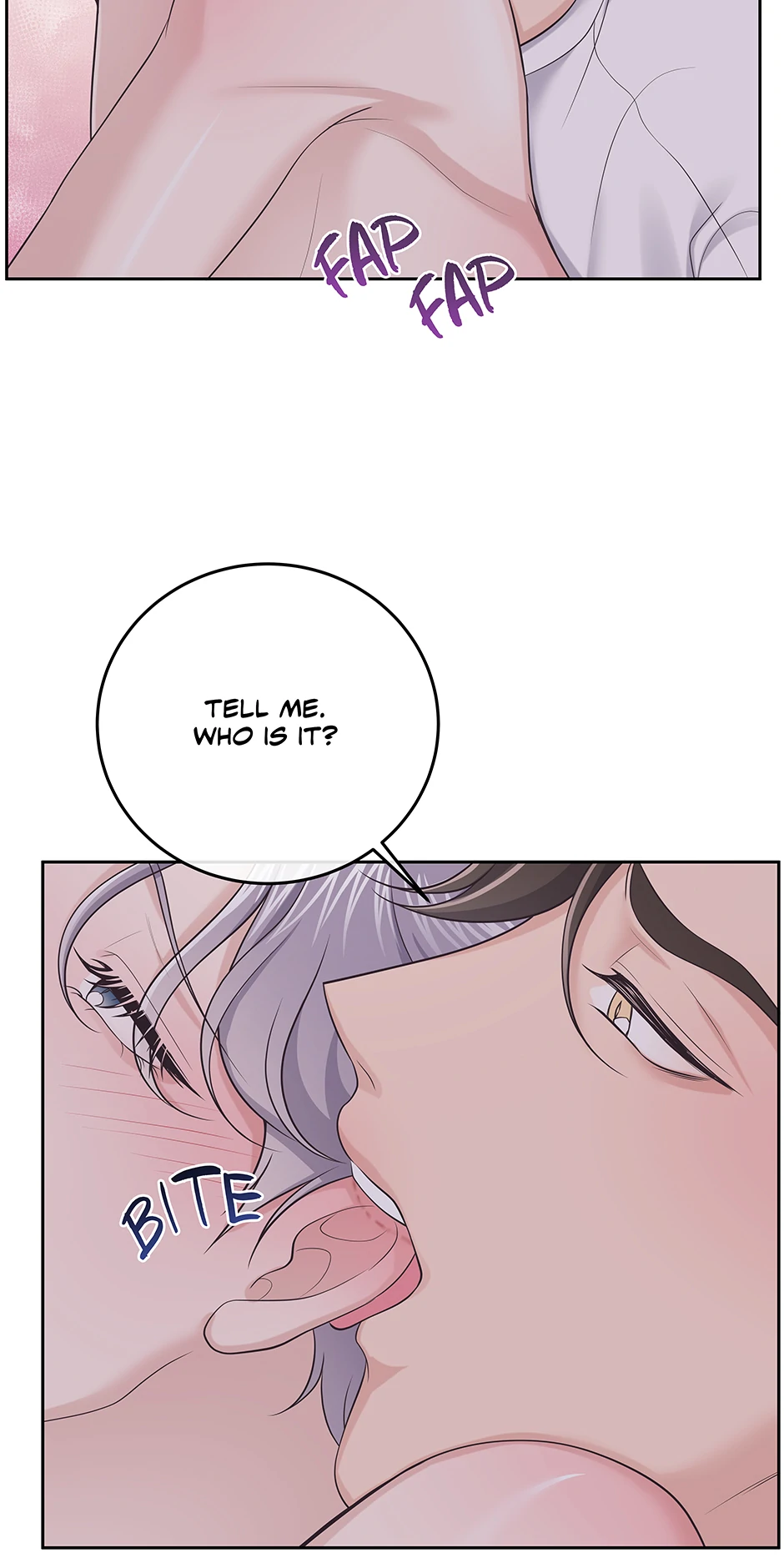 Butler (Official) [Tapas] - 25. Lies and Honesty manhwa