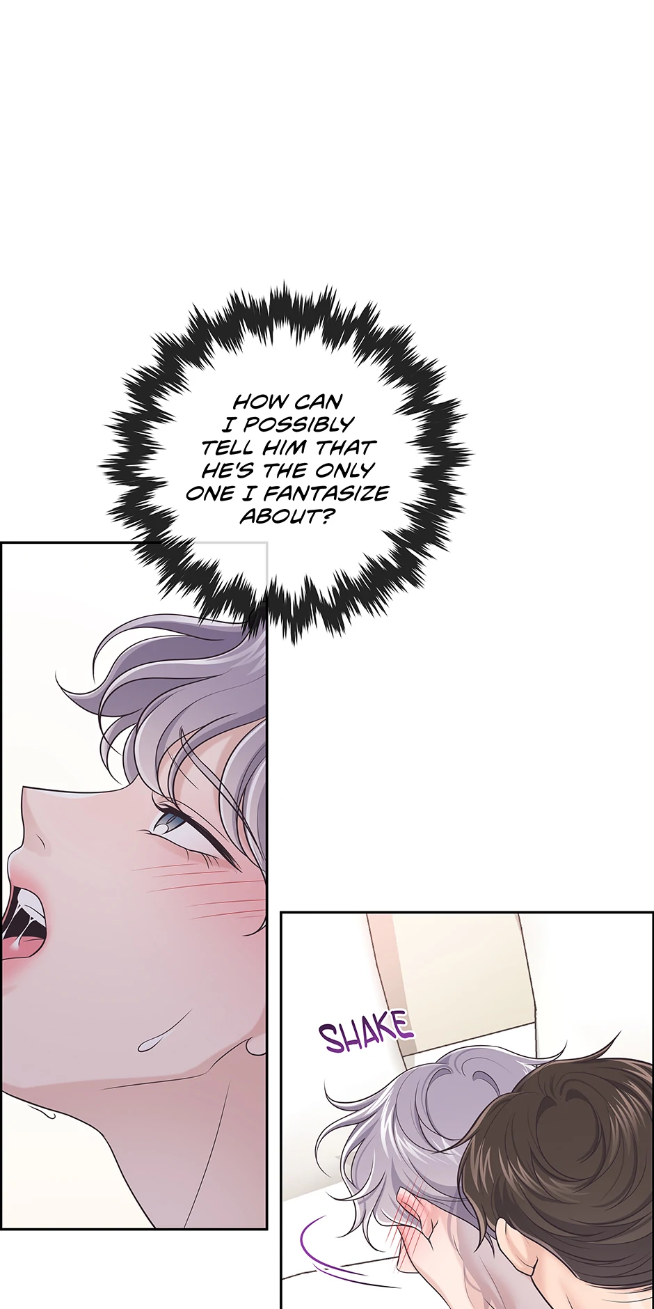 Butler (Official) [Tapas] - 25. Lies and Honesty manhwa