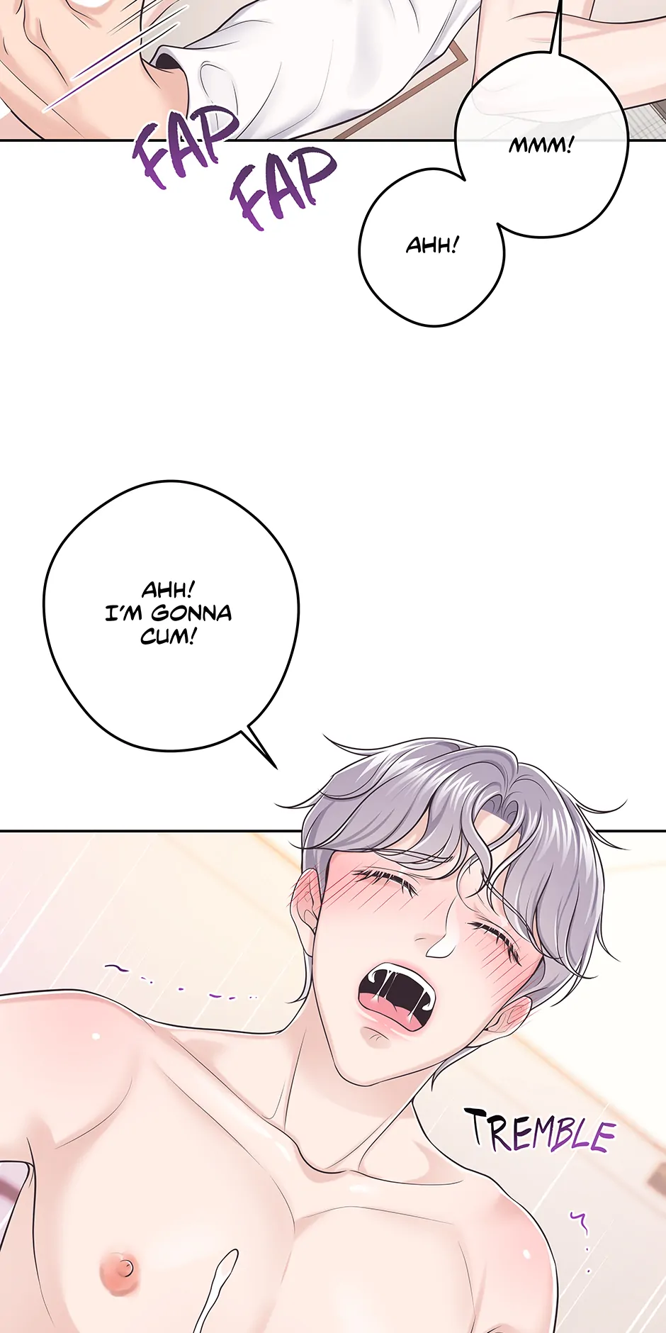Butler (Official) [Tapas] - 25. Lies and Honesty manhwa