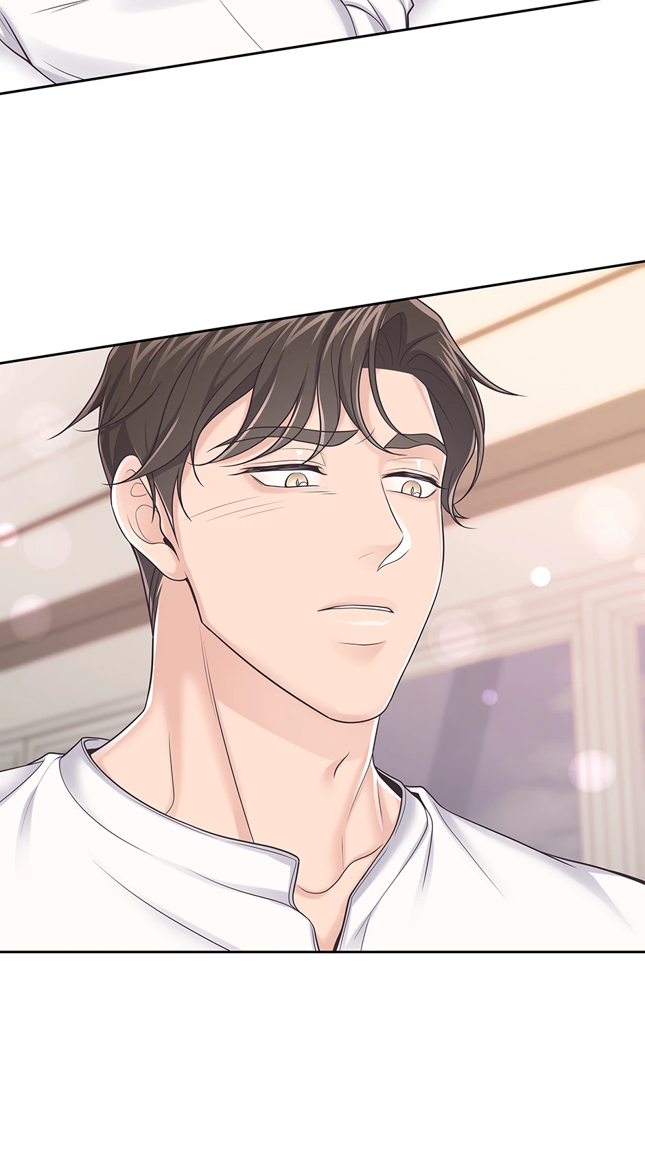 Butler (Official) [Tapas] - 25. Lies and Honesty manhwa