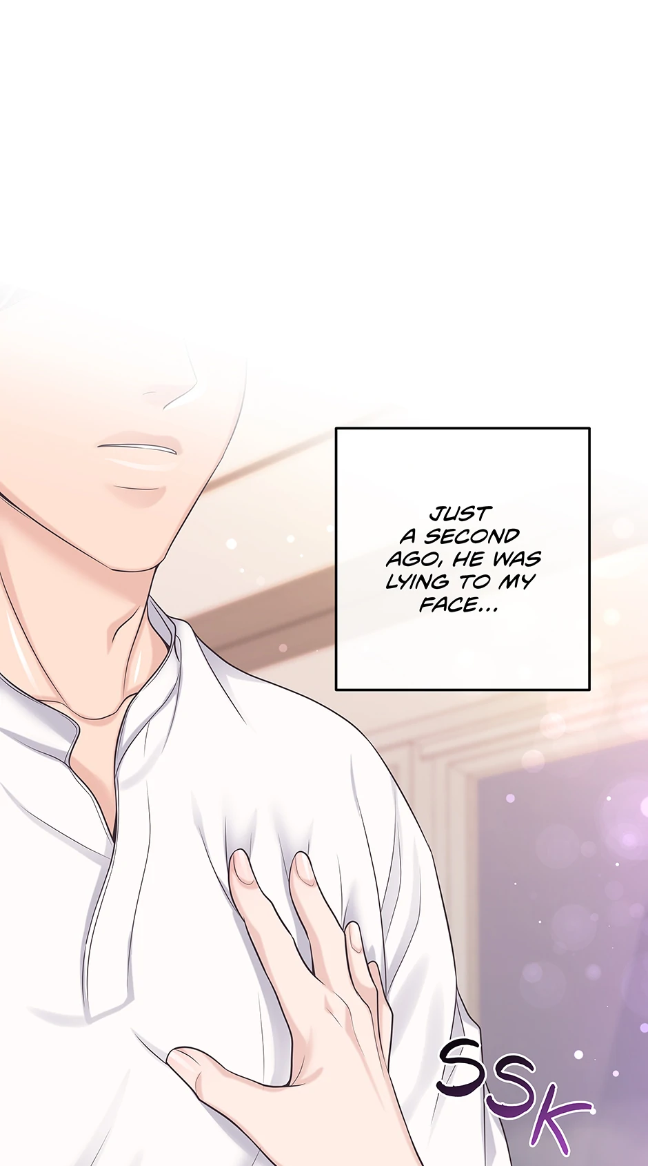 Butler (Official) [Tapas] - 25. Lies and Honesty manhwa
