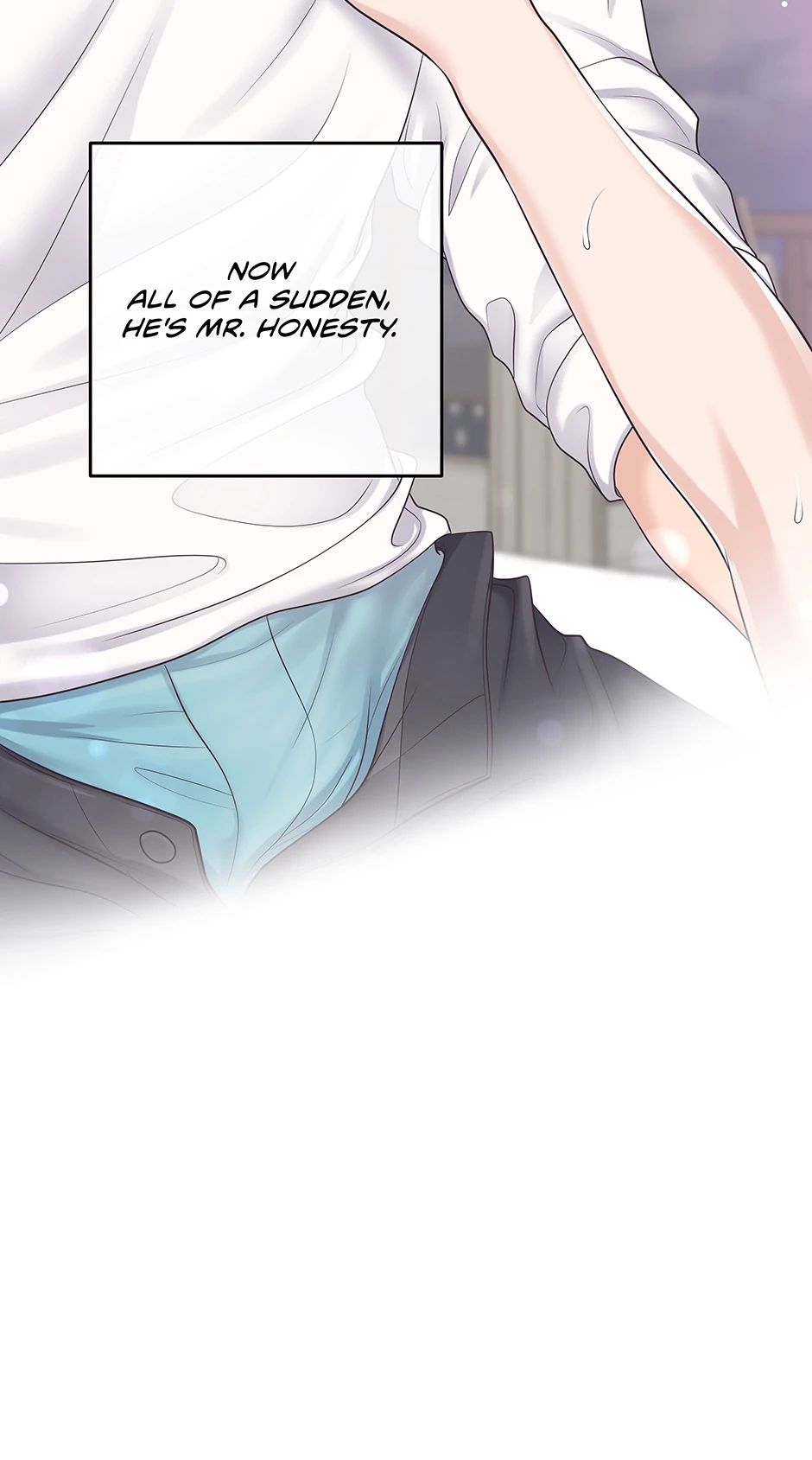 Butler (Official) [Tapas] - 25. Lies and Honesty manhwa