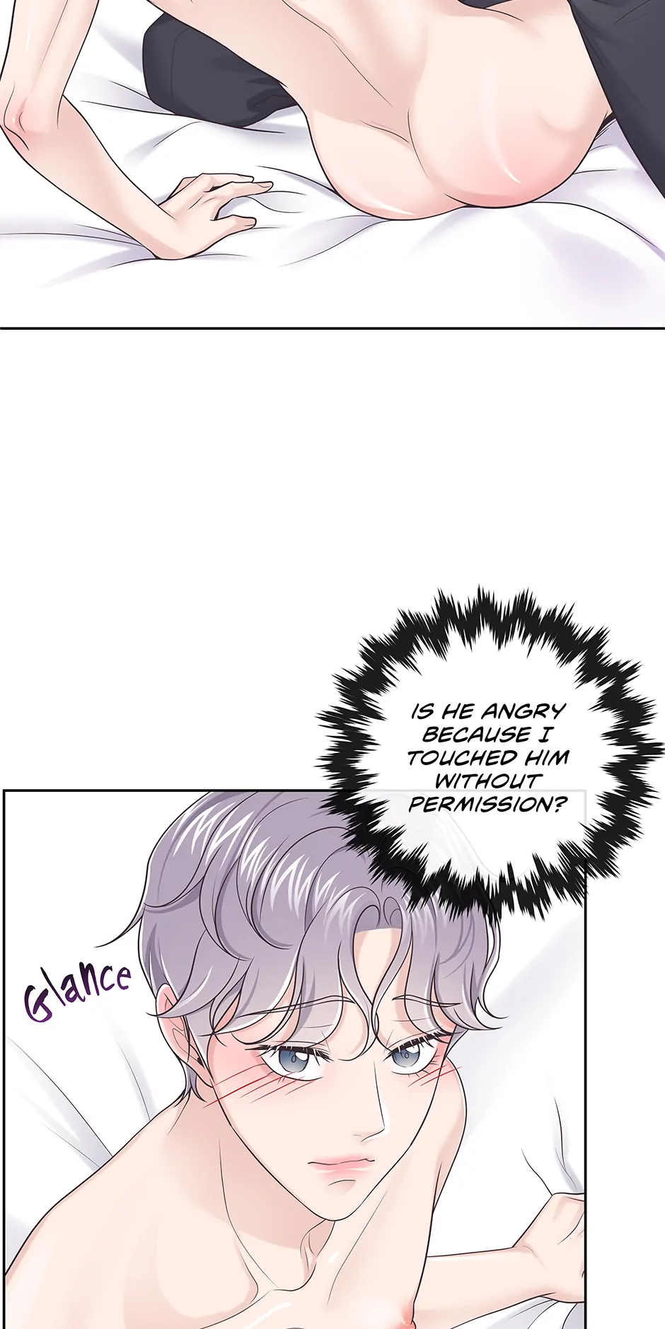 Butler (Official) [Tapas] - 25. Lies and Honesty manhwa