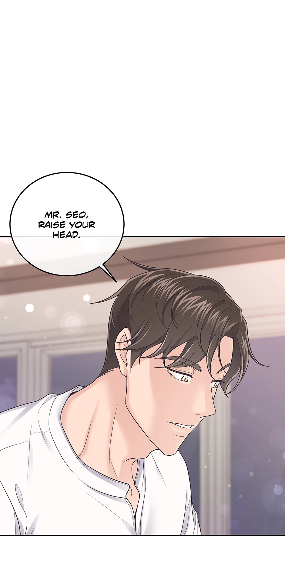 Butler (Official) [Tapas] - 25. Lies and Honesty manhwa
