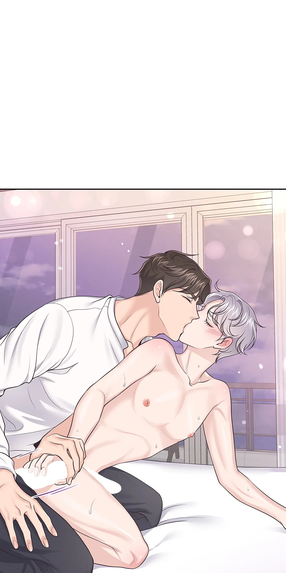 Butler (Official) [Tapas] - 25. Lies and Honesty manhwa
