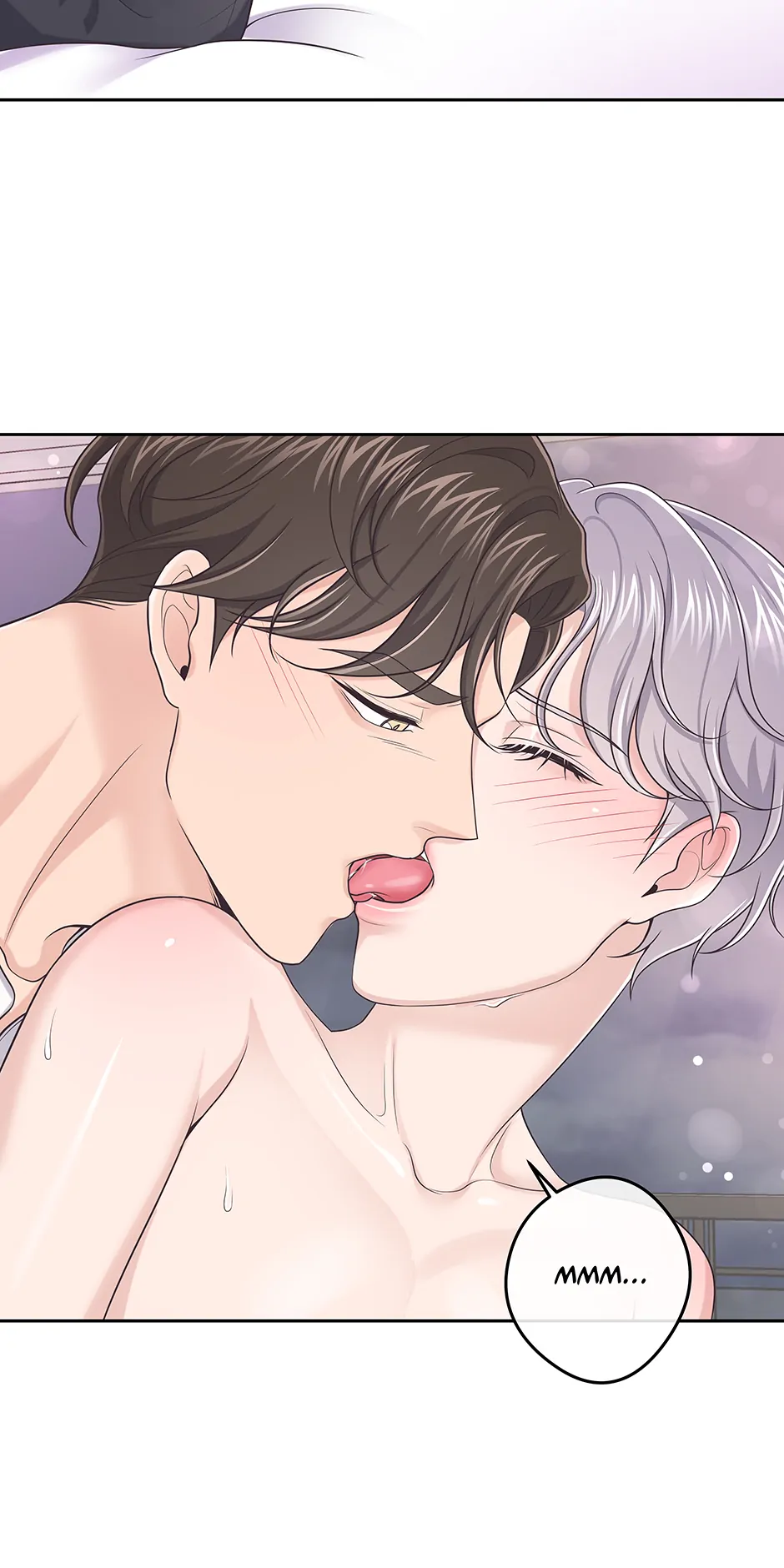 Butler (Official) [Tapas] - 25. Lies and Honesty manhwa