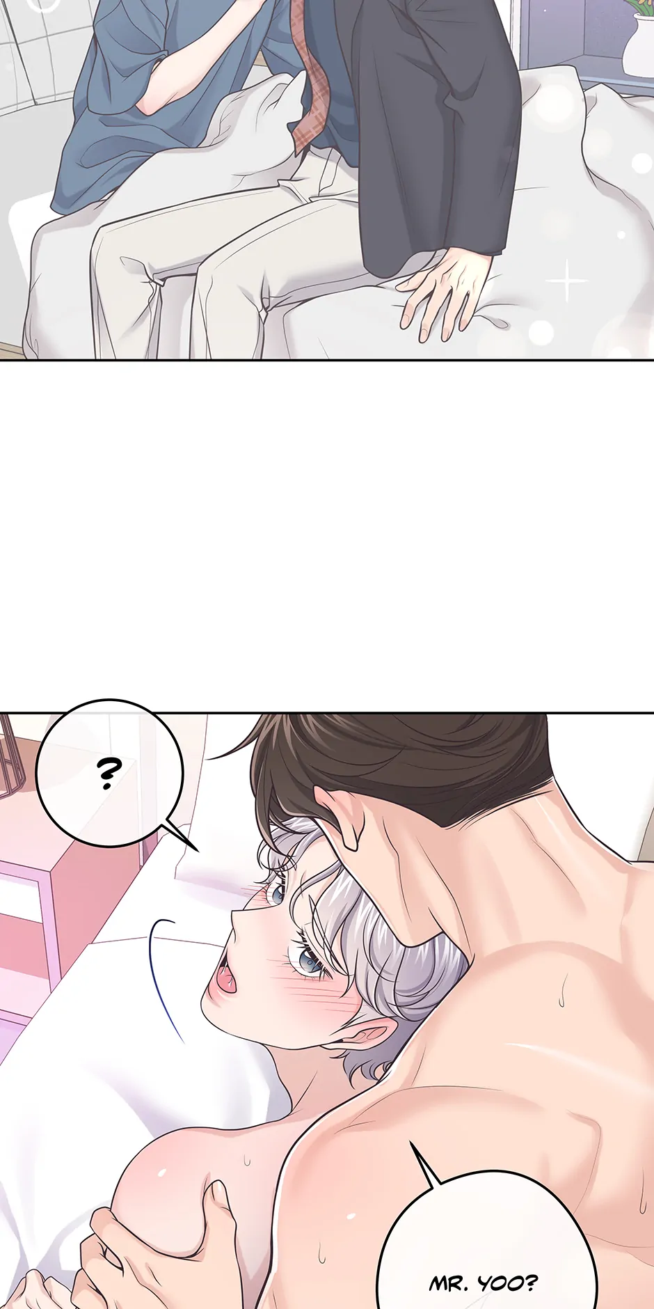 Butler (Official) [Tapas] - 26. A Sweet Scent manhwa
