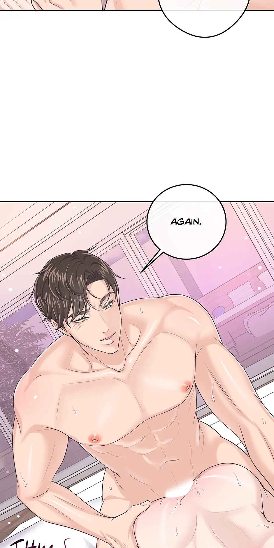 Butler (Official) [Tapas] - 26. A Sweet Scent manhwa