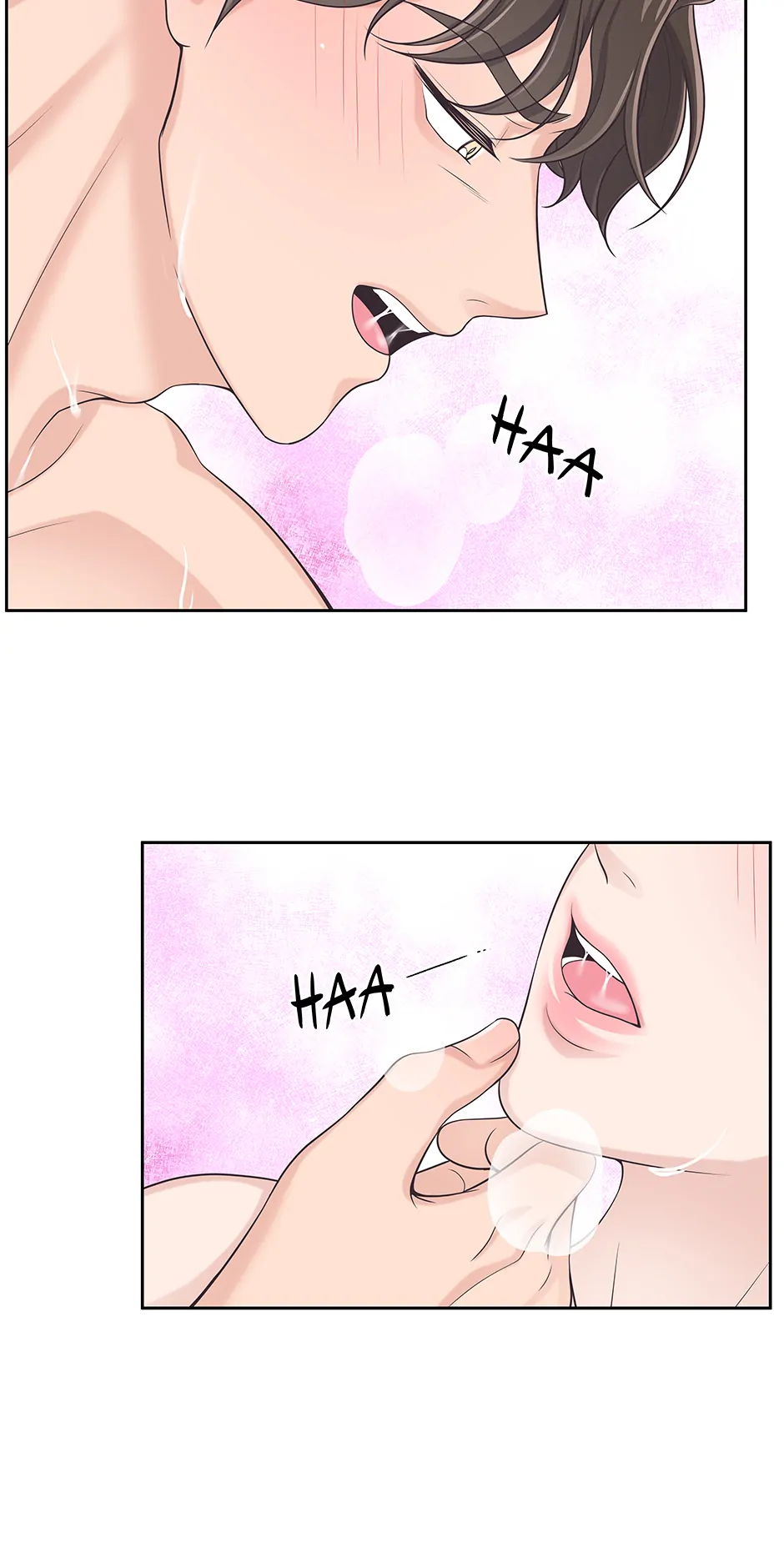 Butler (Official) [Tapas] - 26. A Sweet Scent manhwa
