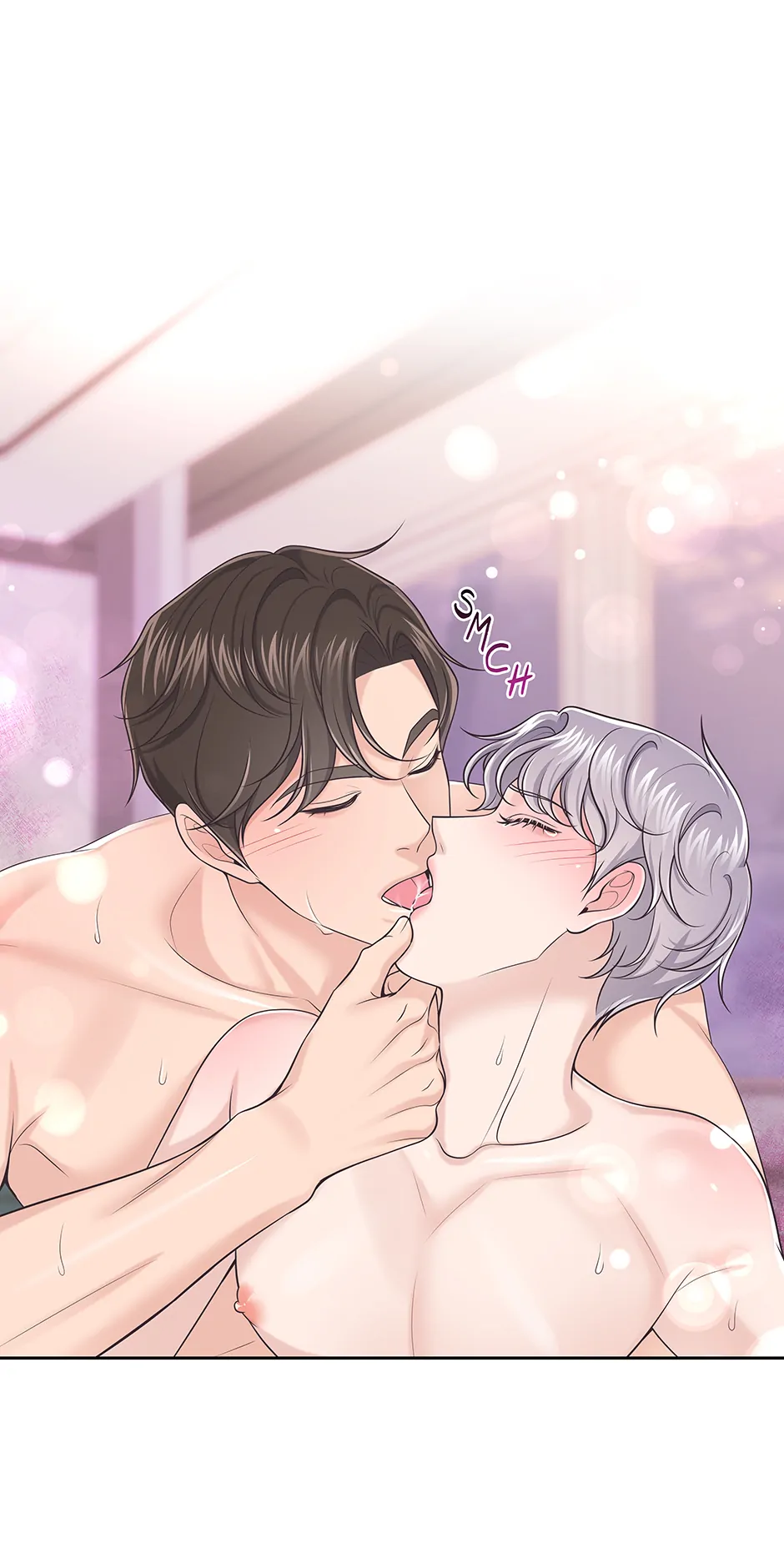 Butler (Official) [Tapas] - 26. A Sweet Scent manhwa