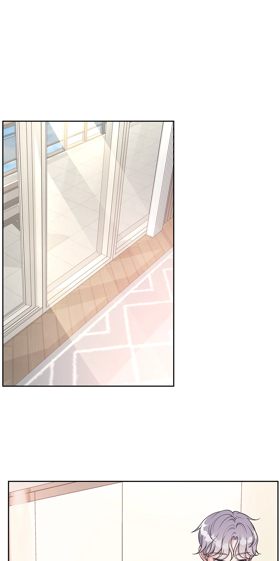 Butler (Official) [Tapas] - 26. A Sweet Scent manhwa