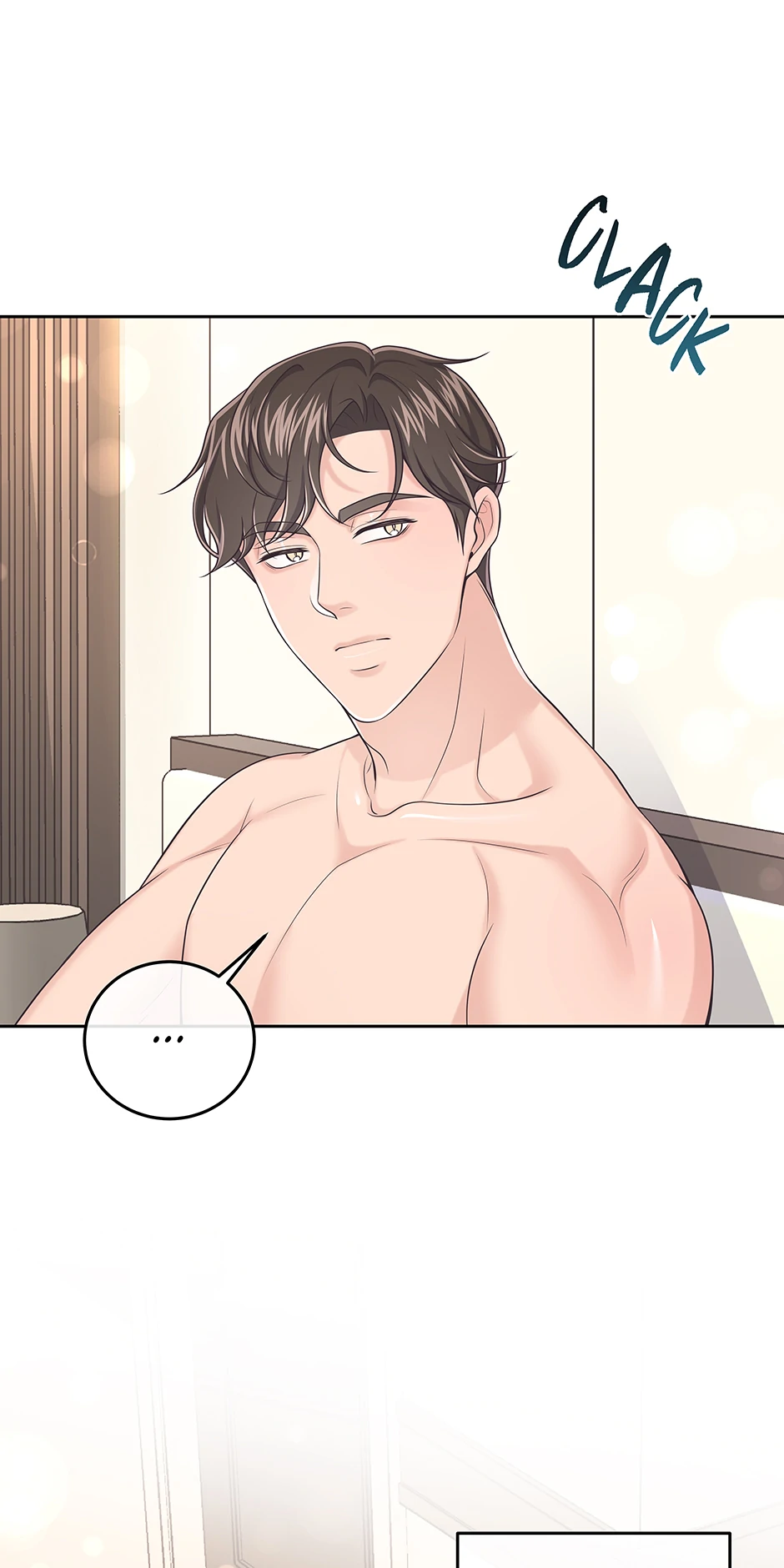 Butler (Official) [Tapas] - 26. A Sweet Scent manhwa