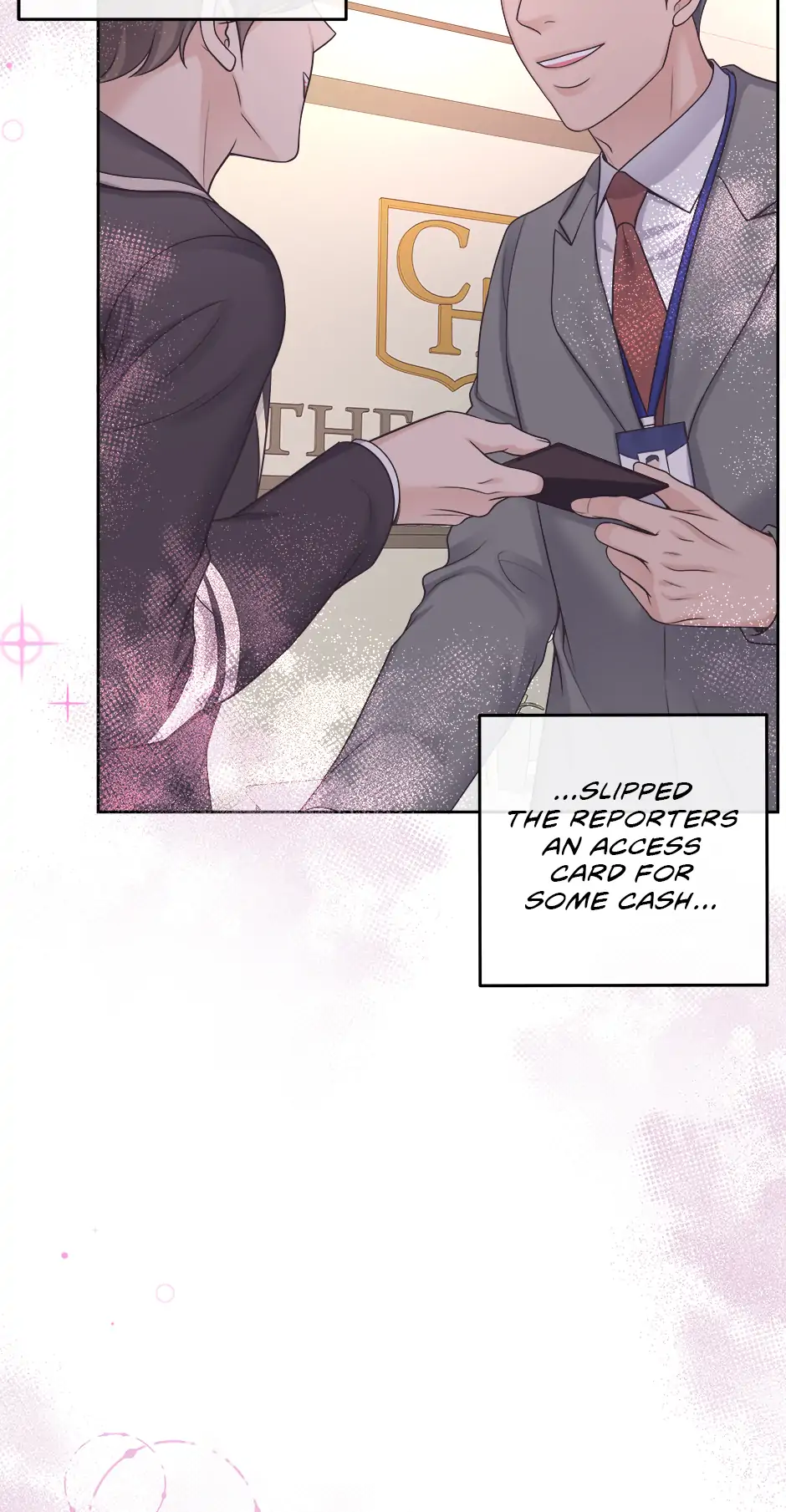 Butler (Official) [Tapas] - 26. A Sweet Scent manhwa