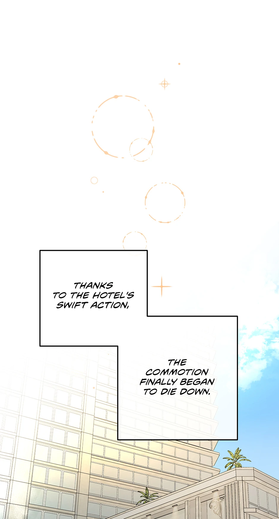 Butler (Official) [Tapas] - 26. A Sweet Scent manhwa
