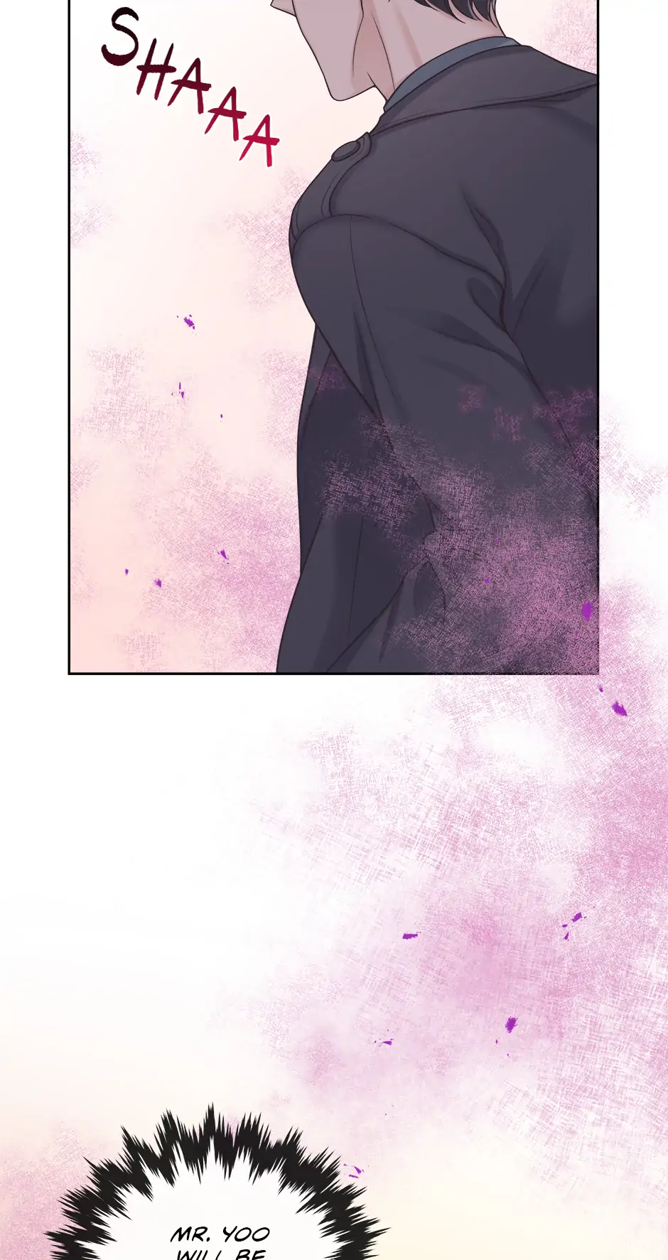 Butler (Official) [Tapas] - 26. A Sweet Scent manhwa