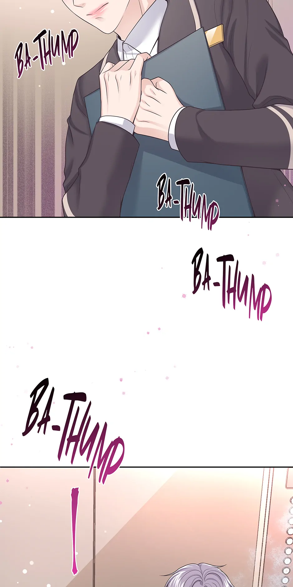 Butler (Official) [Tapas] - 26. A Sweet Scent manhwa