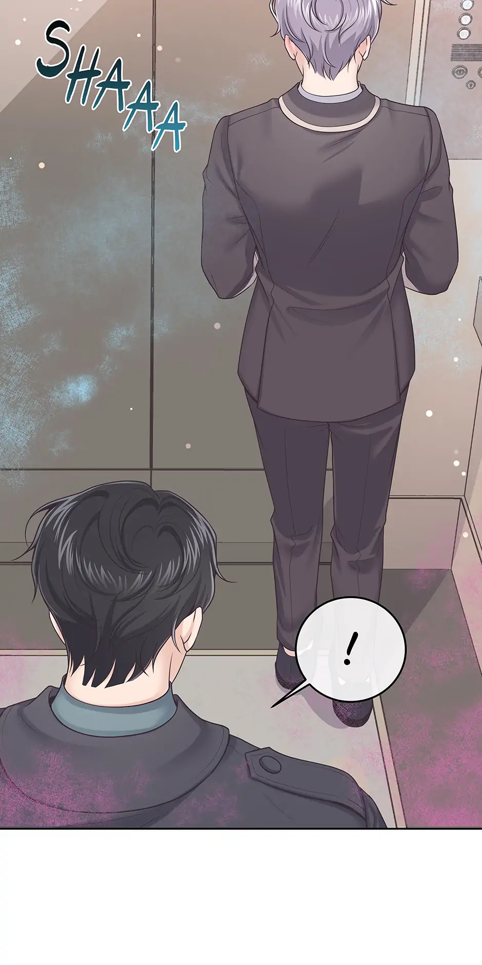 Butler (Official) [Tapas] - 26. A Sweet Scent manhwa