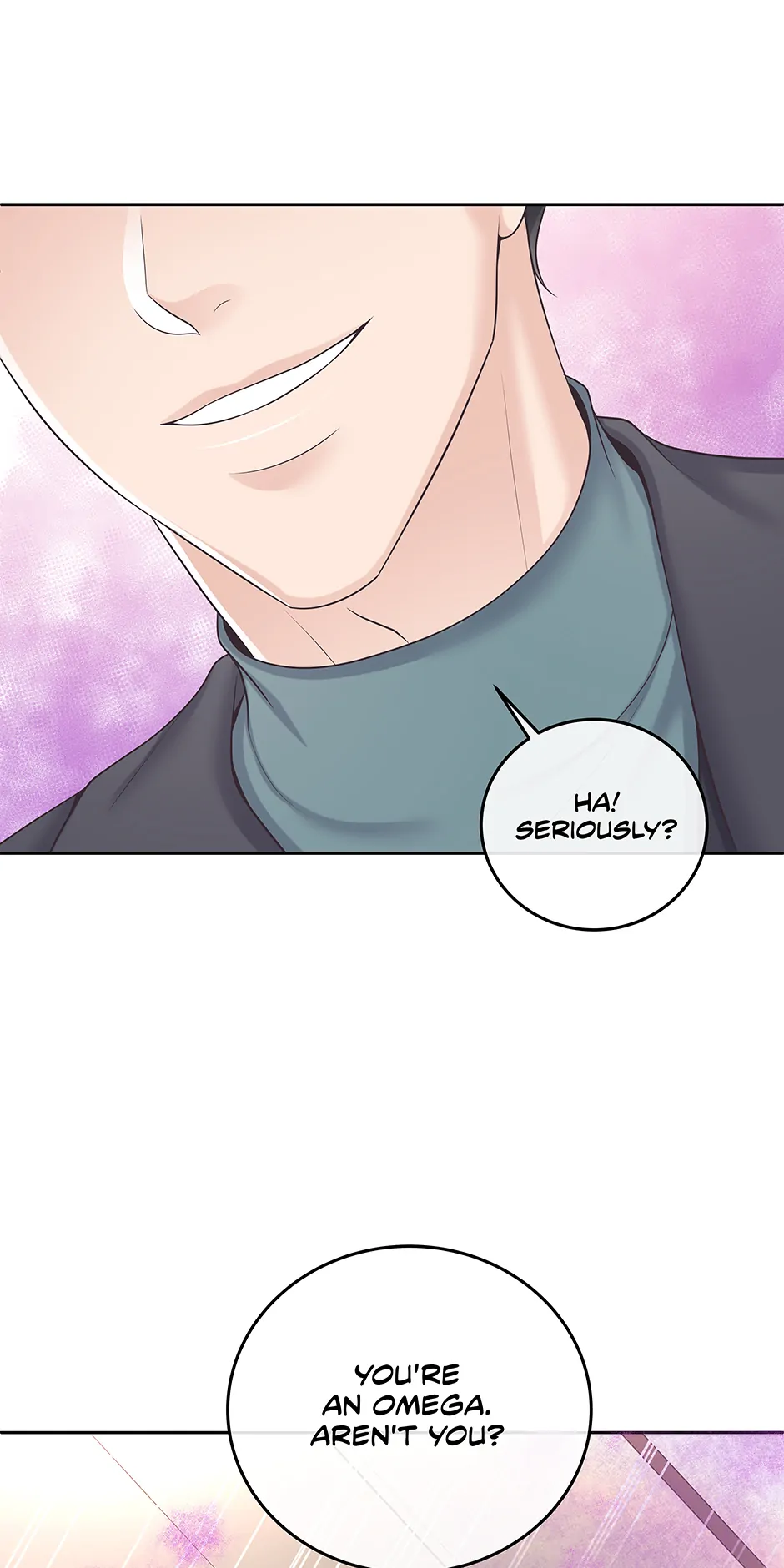 Butler (Official) [Tapas] - 26. A Sweet Scent manhwa