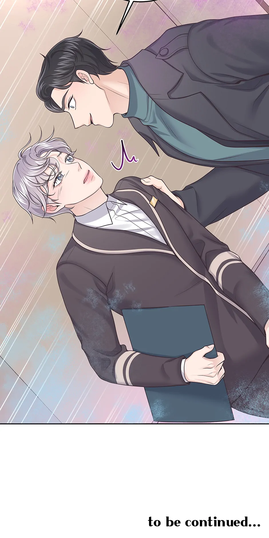 Butler (Official) [Tapas] - 26. A Sweet Scent manhwa