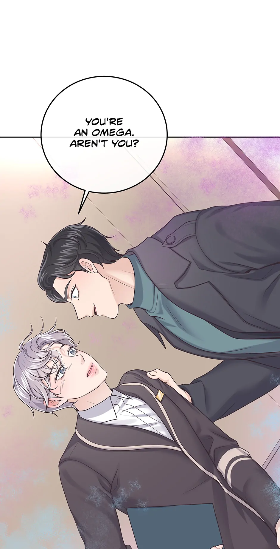 Butler (Official) [Tapas] - 27. Pheromone Fiasco manhwa