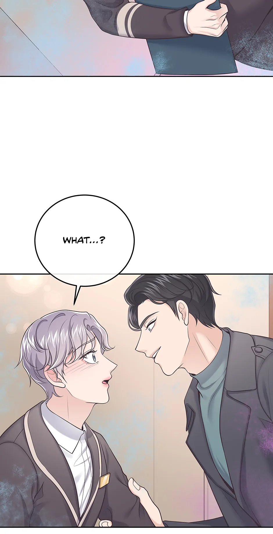 Butler (Official) [Tapas] - 27. Pheromone Fiasco manhwa