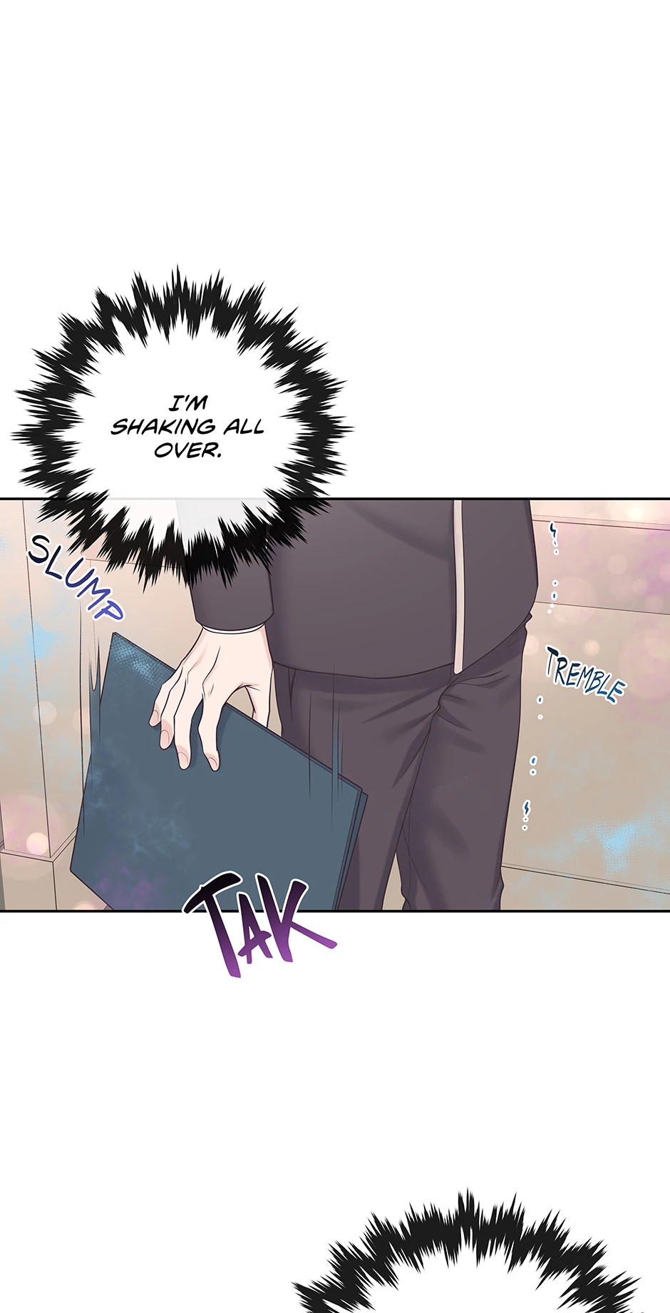Butler (Official) [Tapas] - 27. Pheromone Fiasco manhwa