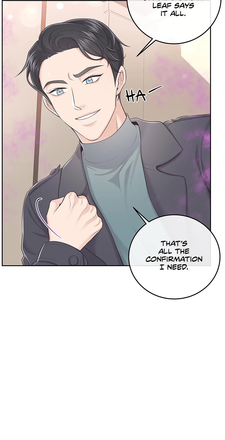 Butler (Official) [Tapas] - 27. Pheromone Fiasco manhwa