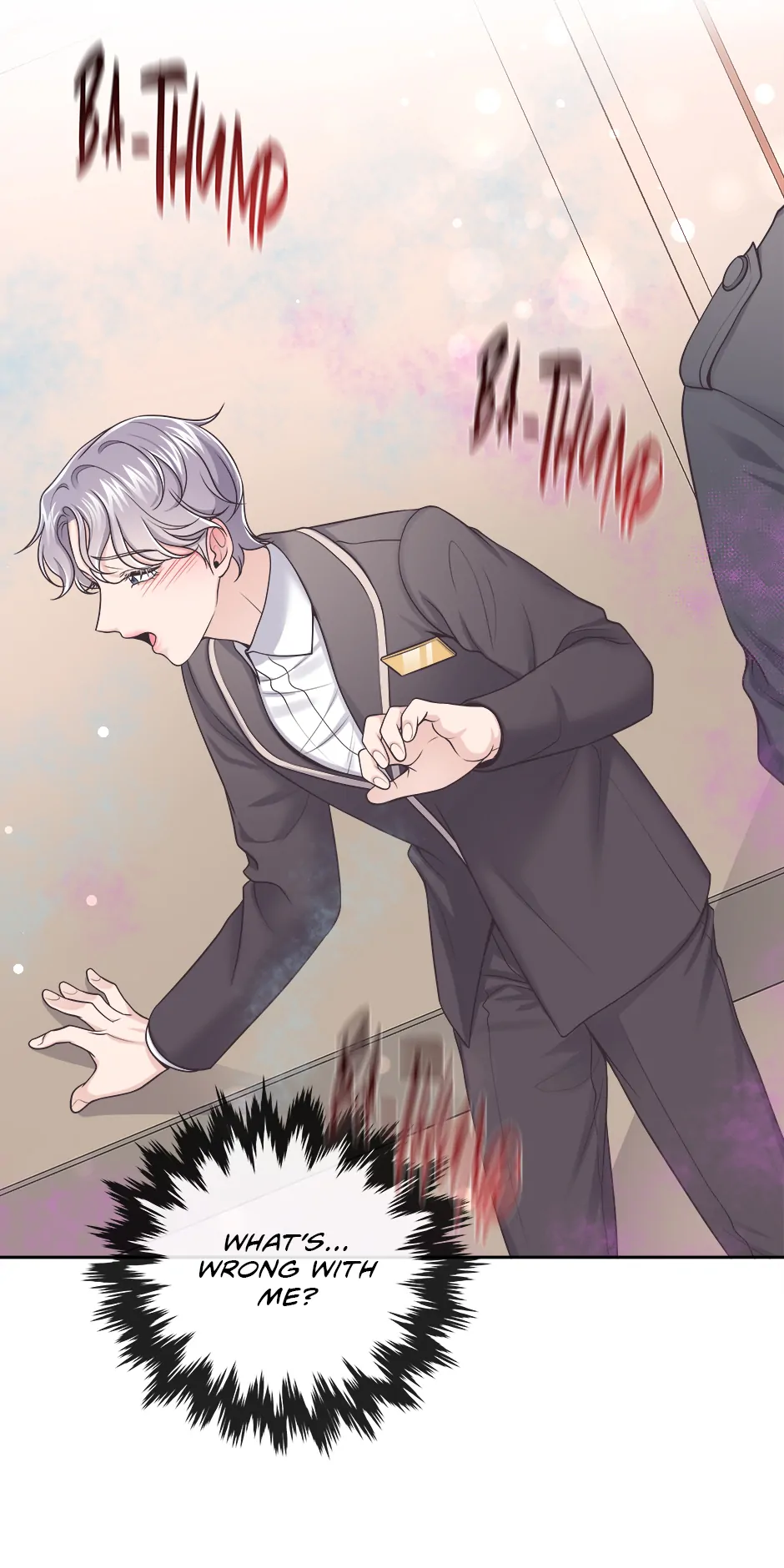 Butler (Official) [Tapas] - 27. Pheromone Fiasco manhwa