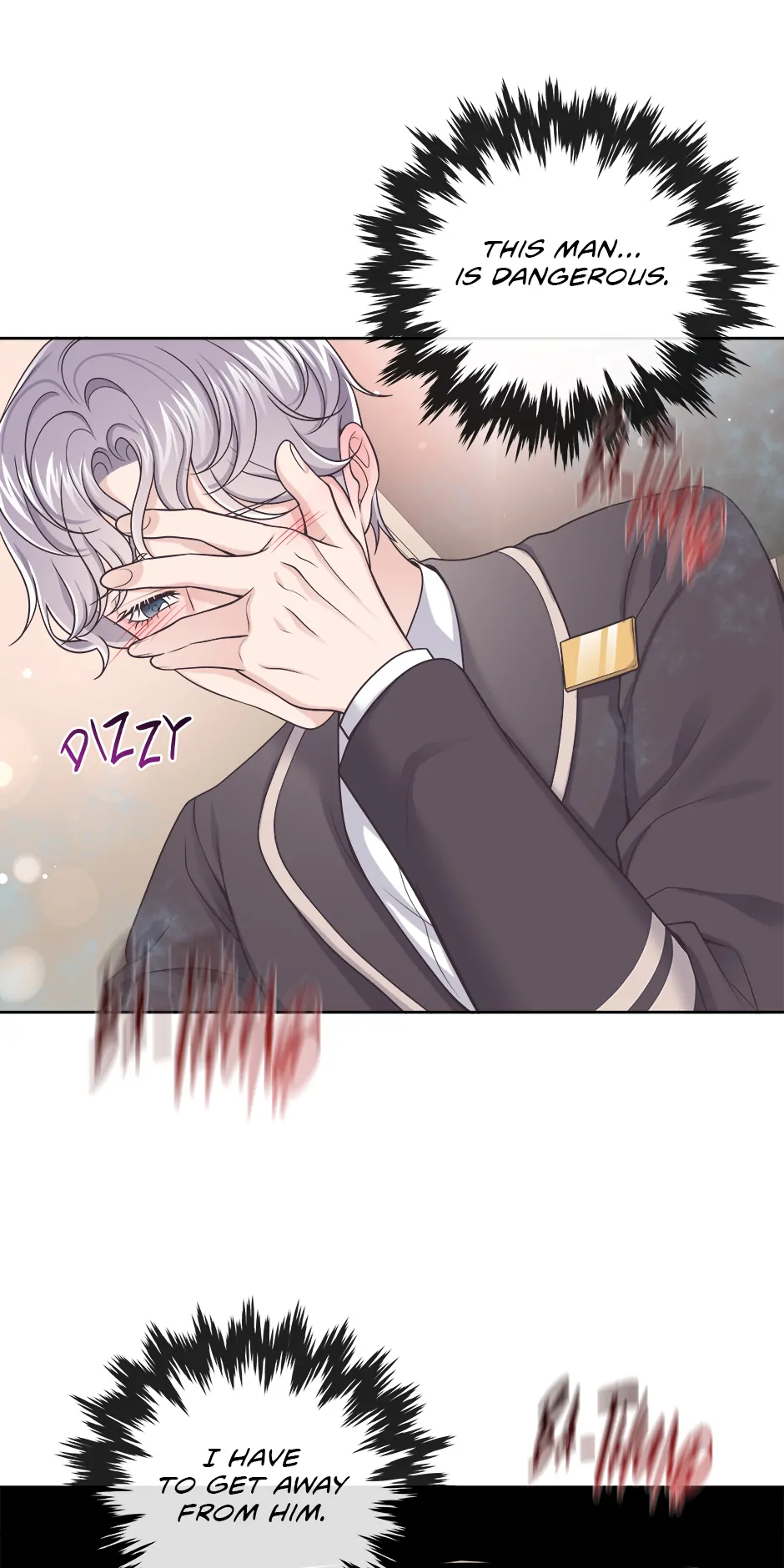 Butler (Official) [Tapas] - 27. Pheromone Fiasco manhwa